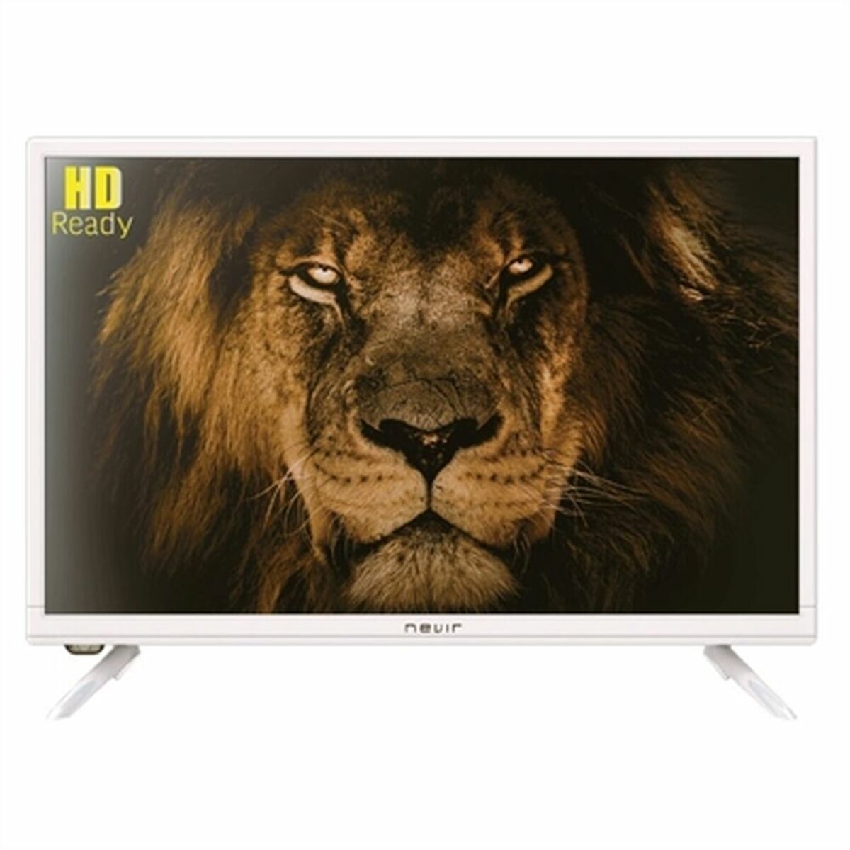 Smart TV NEVIR 8070 24" HD 1 GB RAM WIFI