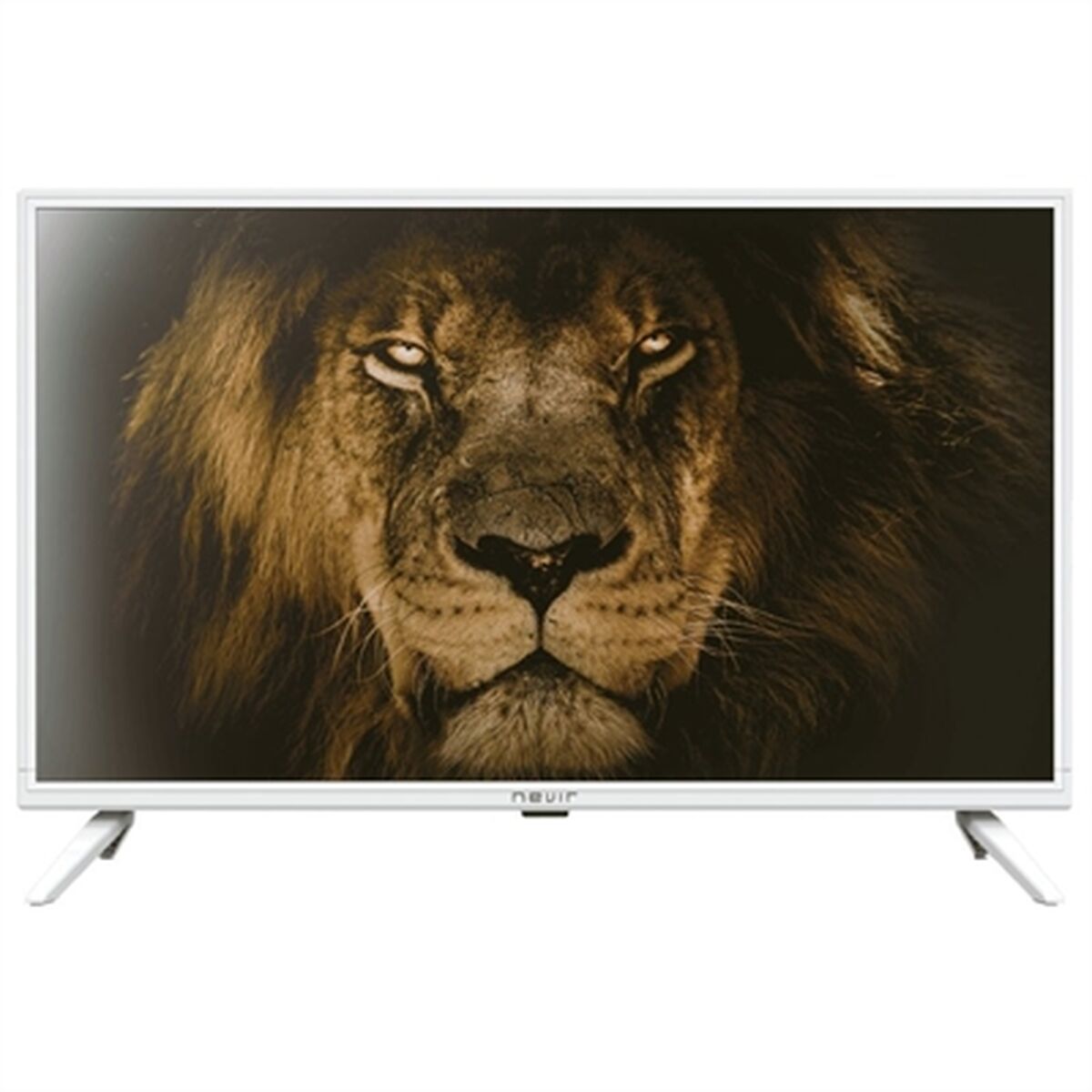 Television NEVIR 7710 White 32" HD LED