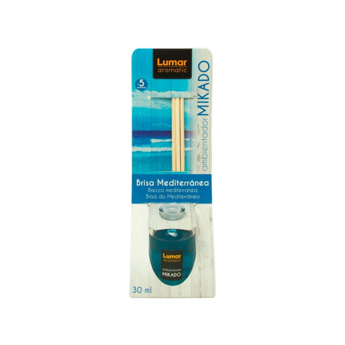 Perfume Sticks Lumar Navy (30 ml)