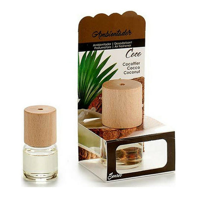 Air Freshener Coconut (18 ml)