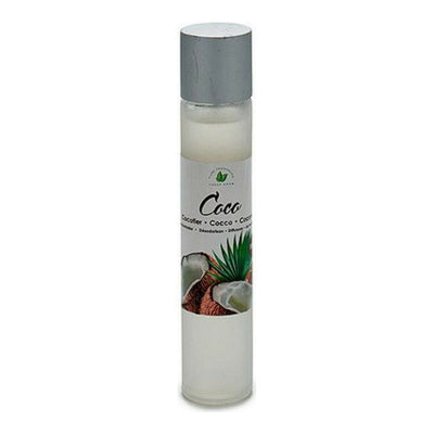 Air Freshener Spray 100 ml Coconut