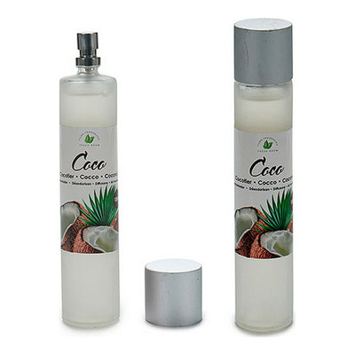 Air Freshener Spray 100 ml Coconut