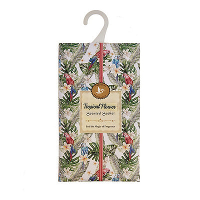 Air Freshener Tropical Hanger Envelope (20 g)