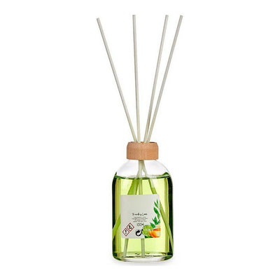 Perfume Sticks Lime 100 ml