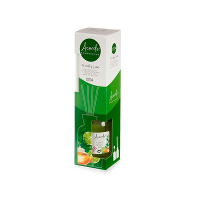 Perfume Sticks Lime 100 ml