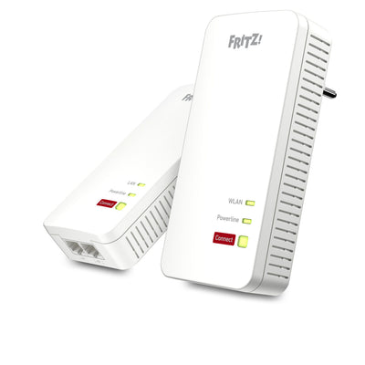 Access point Fritz! Powerline 1240 White