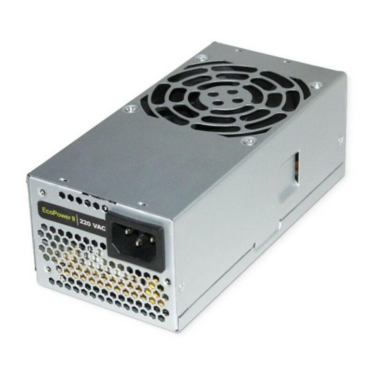 Power supply TooQ TQEP-TFX500S-O 500W Silver 500 W