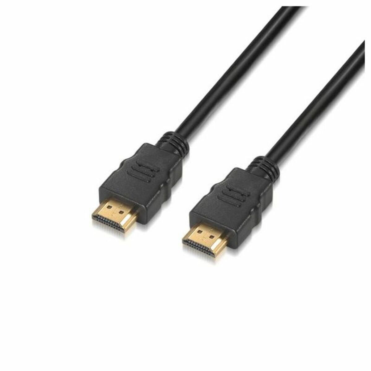 HDMI Cable NANOCABLE HDMI V2.0, 1.5m 10.15.3601-L150 V2.0 4K 1,5 m