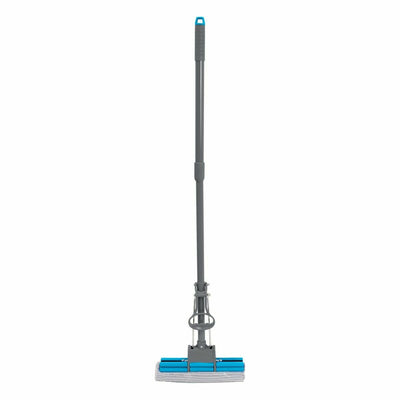 Mop Supernet 110 cm Sponge Telescopic Handle