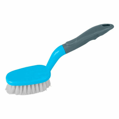 Cleaning Brush Supernet Plastic 26 x 5,5 x 8 cm