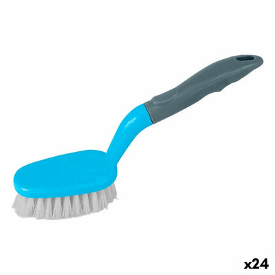 Cleaning Brush Supernet Plastic 26 x 5,5 x 8 cm