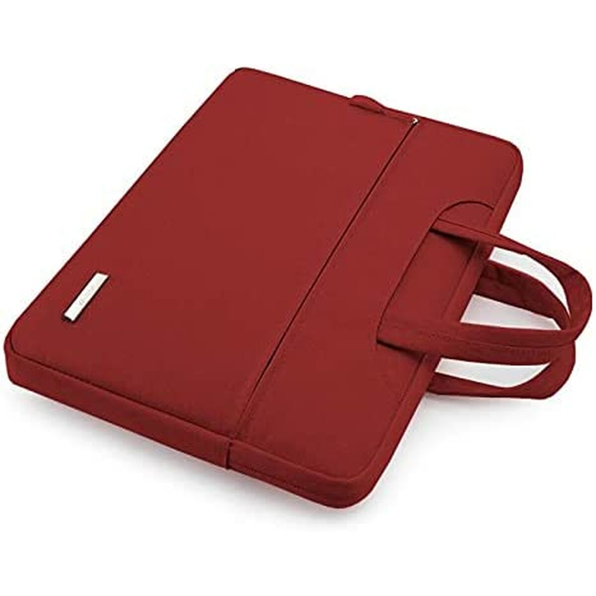 Laptop Case Cool Sigma Red