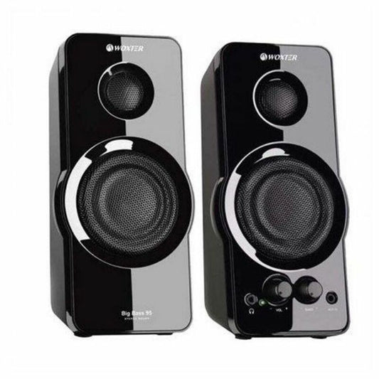 Speakers Woxter SO26-031 20W