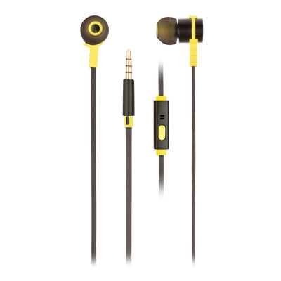 In ear headphones NGS Cross Rally