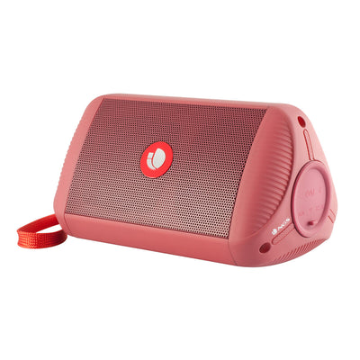 Portable Bluetooth Speakers NGS Roller Ride