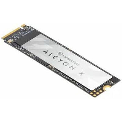 Hard Drive Nfortec Alcyon X Internal SSD 512 GB 512 GB SSD