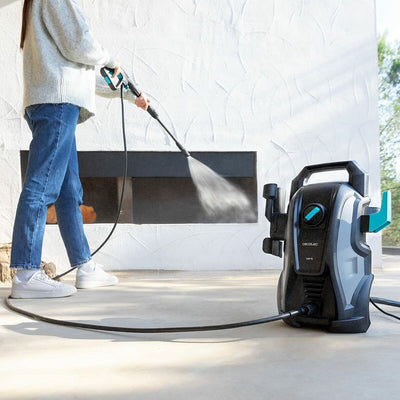 Jet Wash Cecotec Hydroboost 1500 1500 W