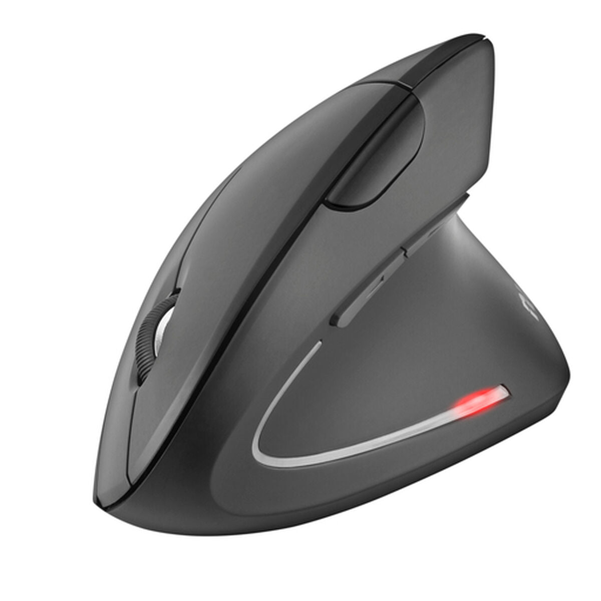 Wireless Mouse Nilox NXMOWI3003 Black 3200 DPI