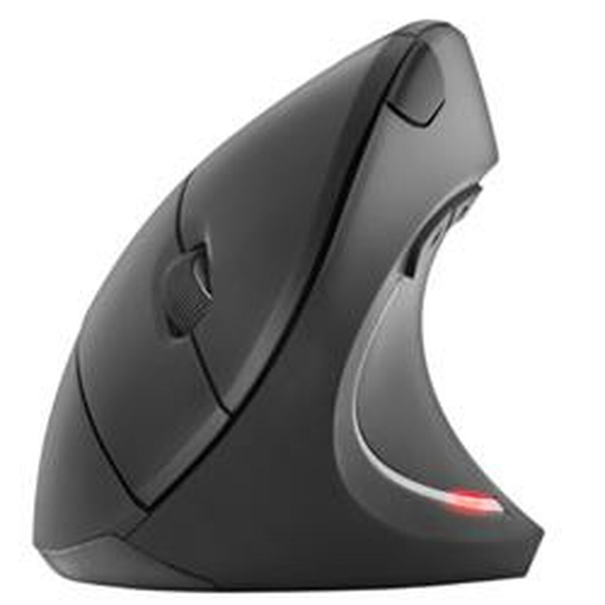 Wireless Mouse Nilox NXMOWI3003 Black 3200 DPI