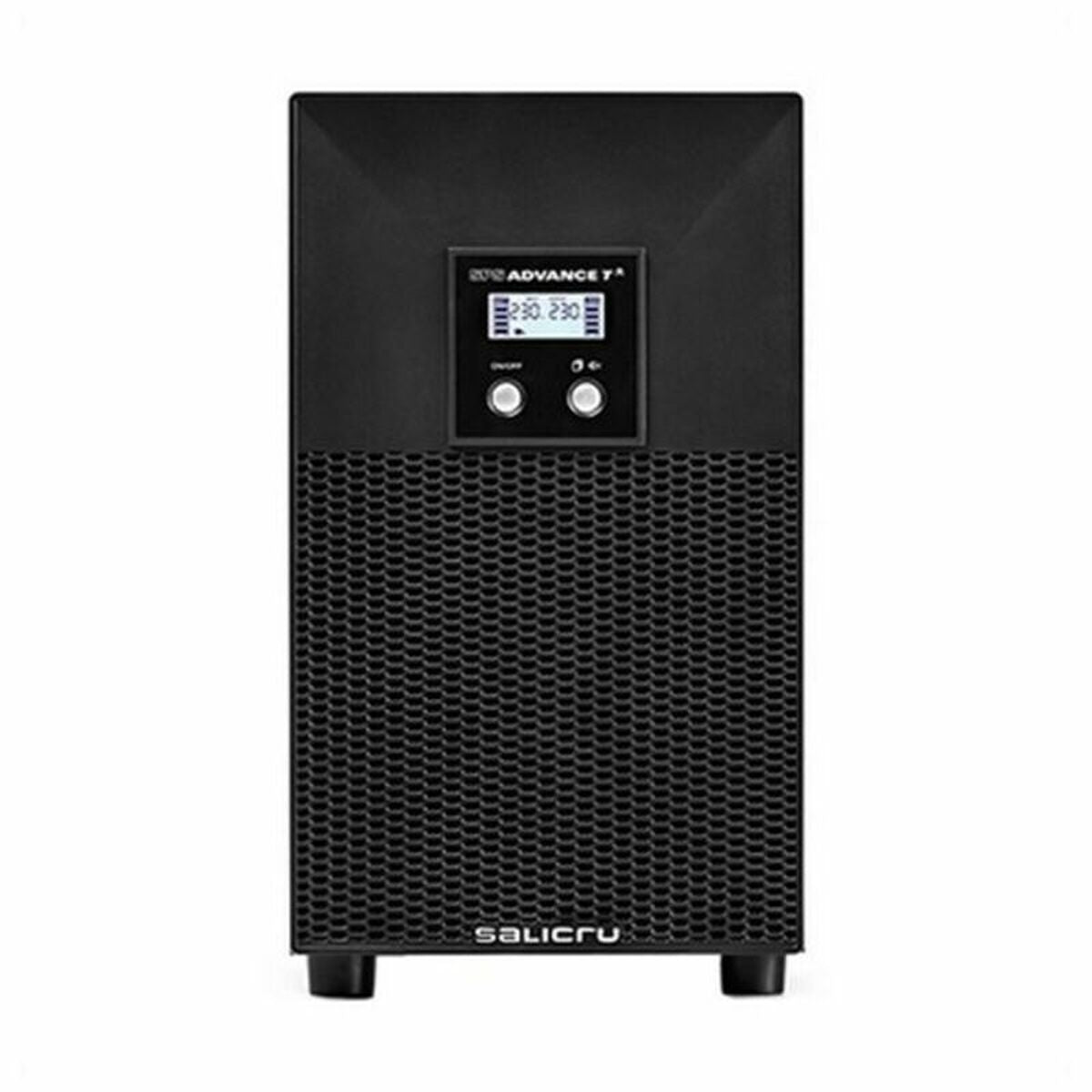 Online Uninterruptible Power Supply System UPS Salicru 6A0EA000005 2100W 2100 W