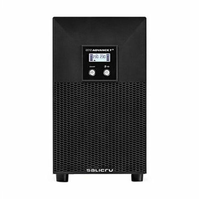 Online Uninterruptible Power Supply System UPS Salicru 6A0EA000005 2100W 2100 W