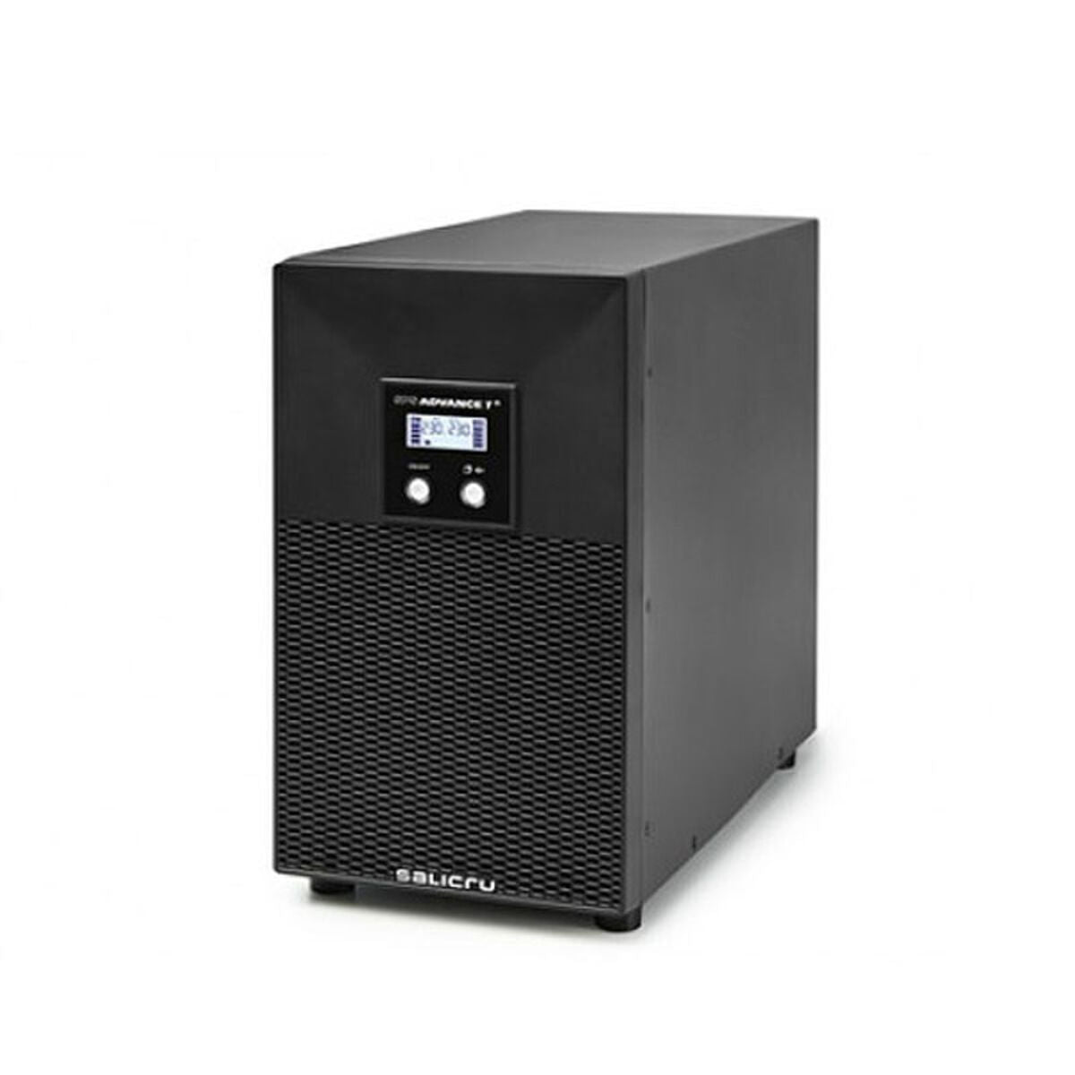 Online Uninterruptible Power Supply System UPS Salicru 6A0EA000005 2100W 2100 W