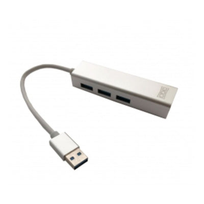 USB Hub 3GO HUB37PETH