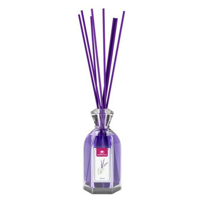 Air Freshener Mikado Cristalinas Mikado Lavendar Lilac 180 ml