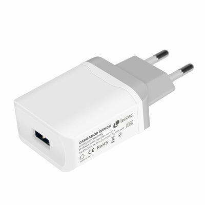 Wall Charger LEOTEC 18W