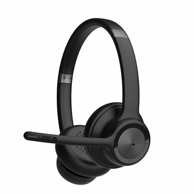 Headphones with Microphone SPC Dreamer pro 4750N