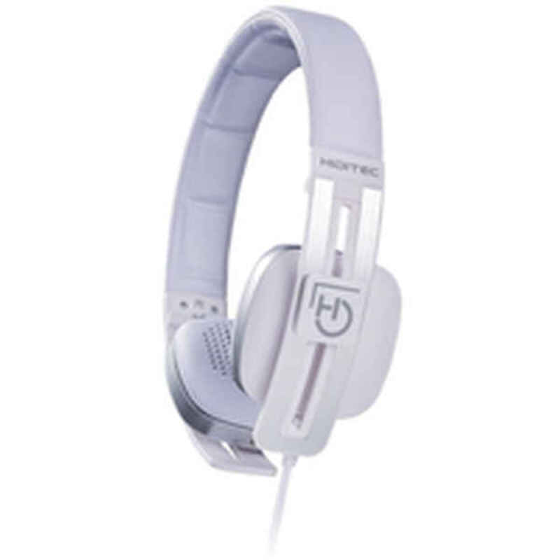 Headphones with Microphone Hiditec