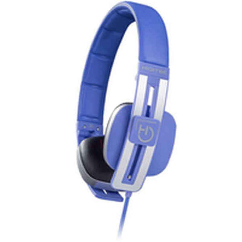 Headphones with Microphone Hiditec