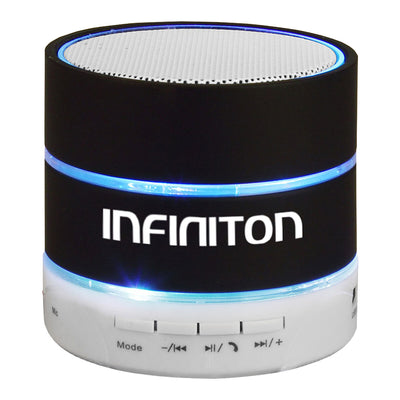 Portable Bluetooth Speakers Infiniton K3