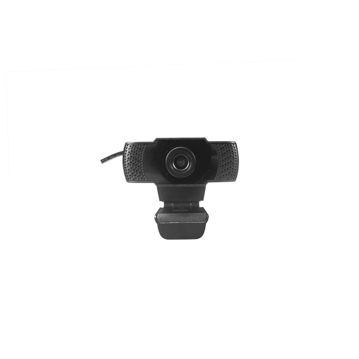 Webcam CoolBox COO-WCAM01-FHD Full HD 1080 PX