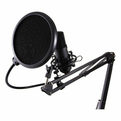 Microphone CoolBox COO-MIC-CPD03        USB