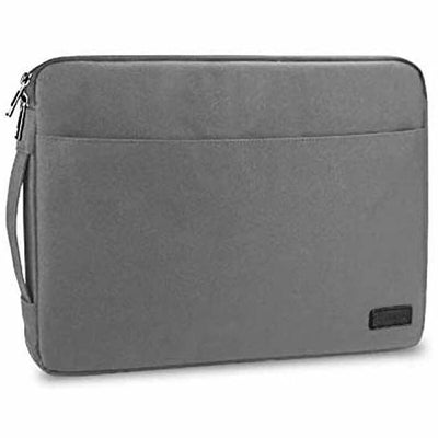 Laptop Cover Subblim SUB-LS-0PS0102 Grey 15,6"