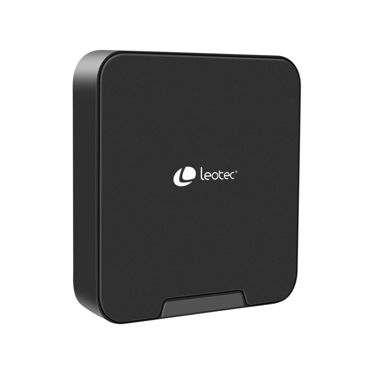 Streaming content LEOTEC Leotec Android Tv Box 4K SHOW 2 432