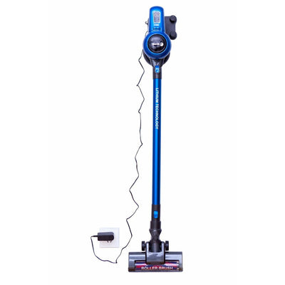 Cordless Vacuum Cleaner FAGOR ARES