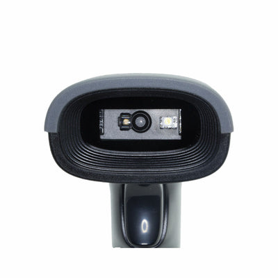 Barcode Reader Premier MS3 2D BR Black 2D