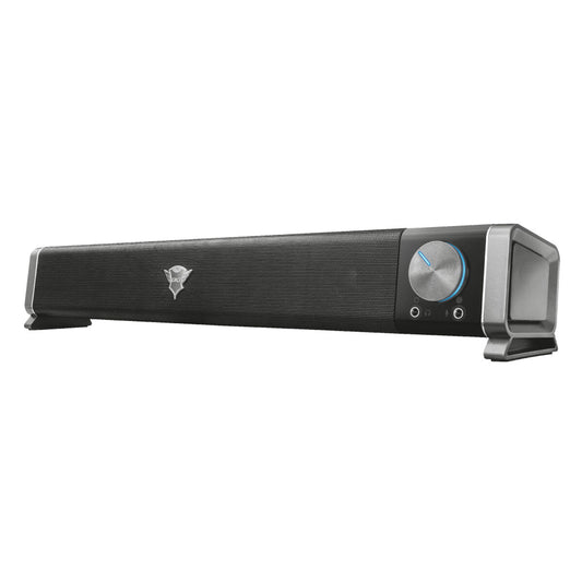 Soundbar Trust GTX618 Asto Black Grey