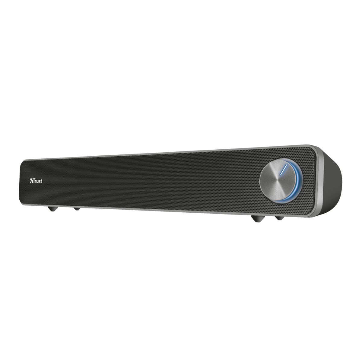 Soundbar Trust 22946 Black