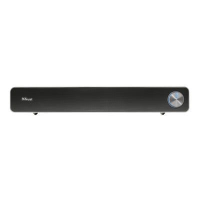 Soundbar Trust 22946 Black