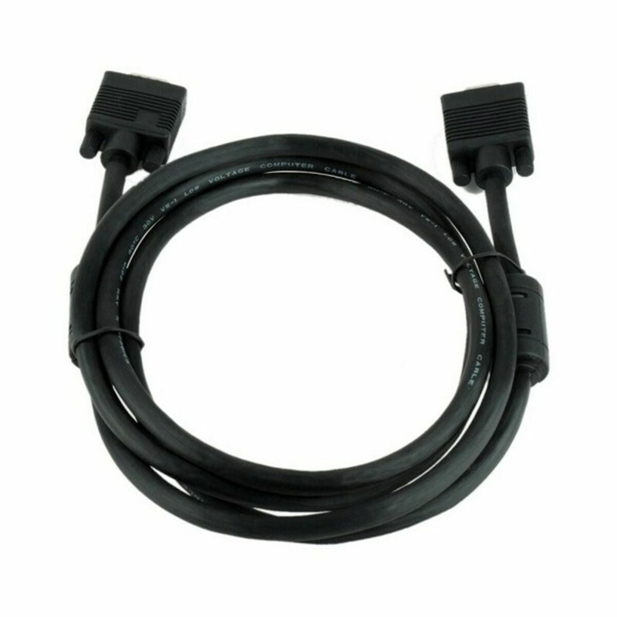 VGA Extension Cable GEMBIRD VGA M/F 1.8m 1,8 m