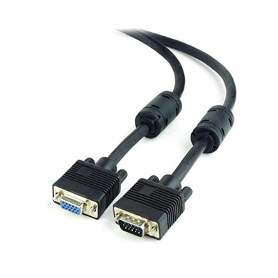 VGA Extension Cable GEMBIRD VGA M/F 1.8m 1,8 m