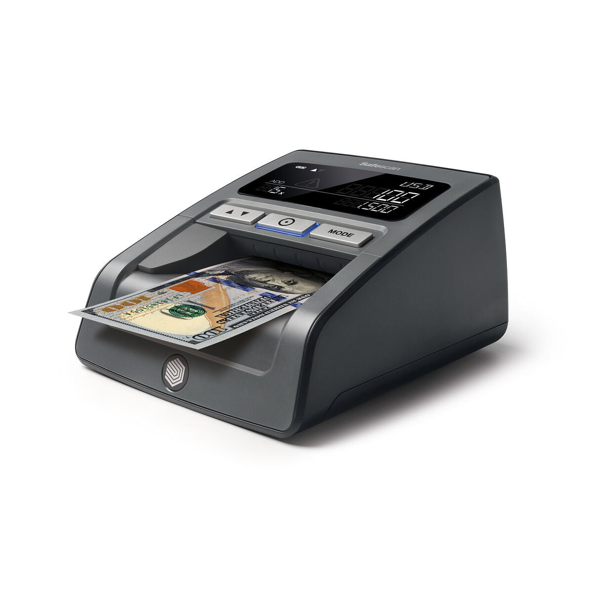 Counterfeit Note Detector Safescan 112-0575 Black