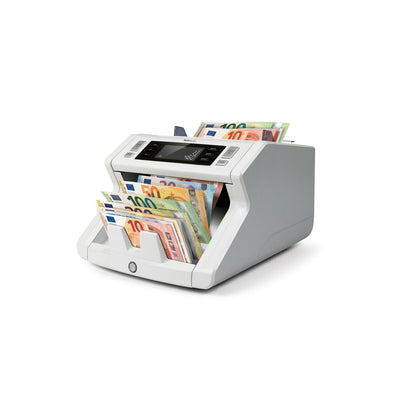 False note Detector and Counter Safescan 2265-S Grey Multicolour