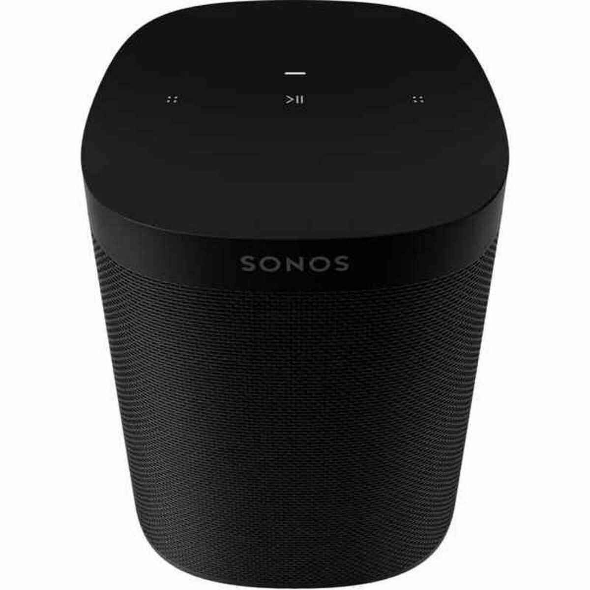 Portable Speaker One SL Sonos SNS-ONESLEU1BLK