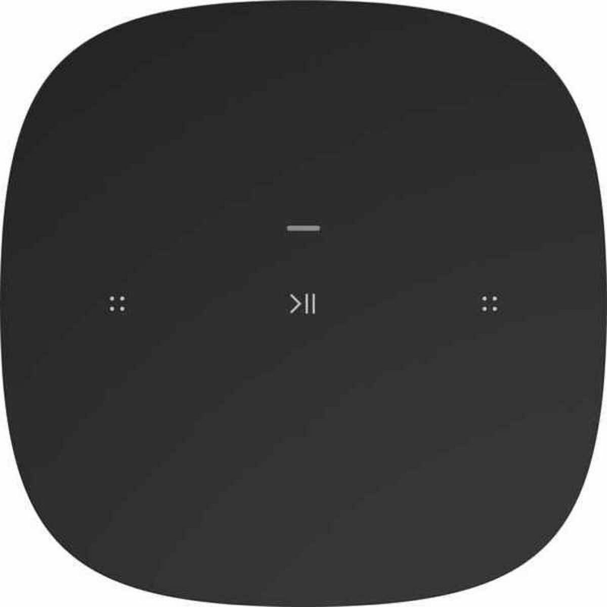 Portable Speaker One SL Sonos SNS-ONESLEU1BLK