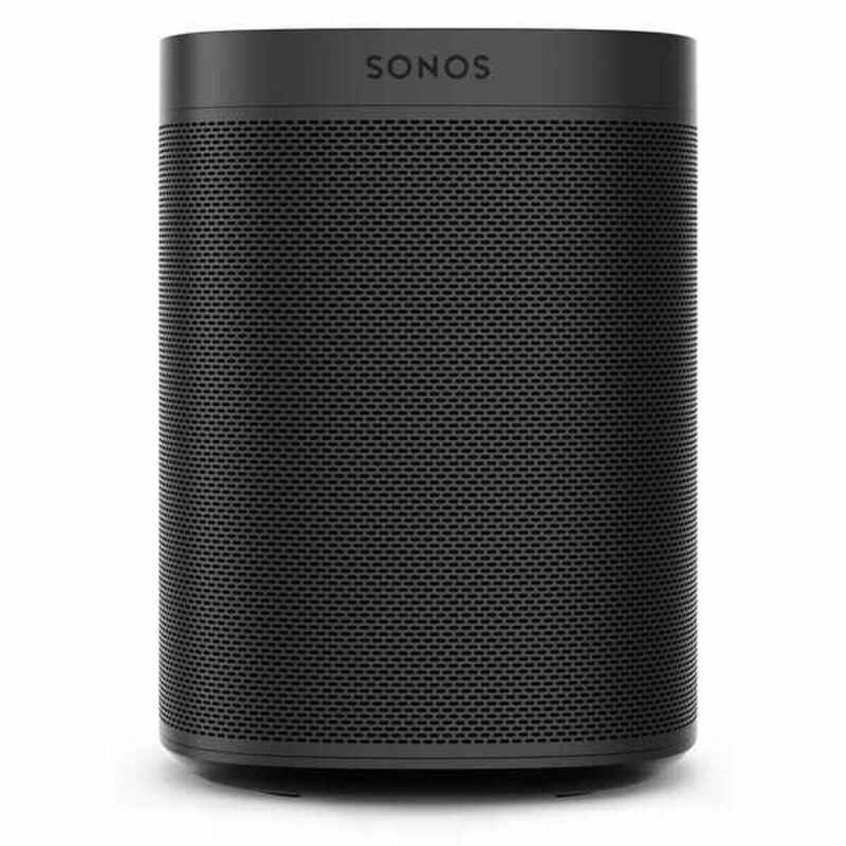 Portable Speaker One SL Sonos SNS-ONESLEU1BLK