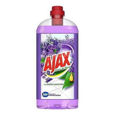 Surface cleaner Ajax GR02260A Lavendar (1,25 l)